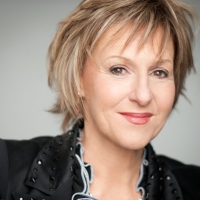 Lorraine Pintal