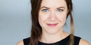 Audrey Bergeron